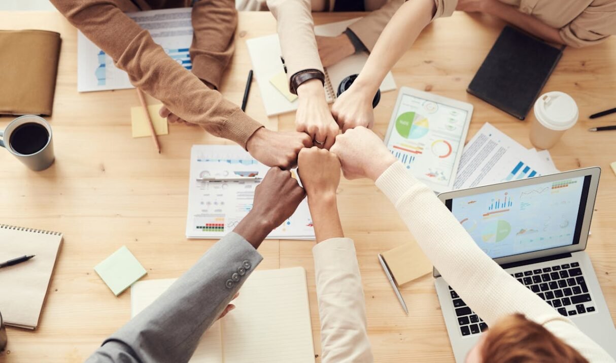 Leading with Purpose: Practical Ways to Inspire Your Team and Strengthen Your Business