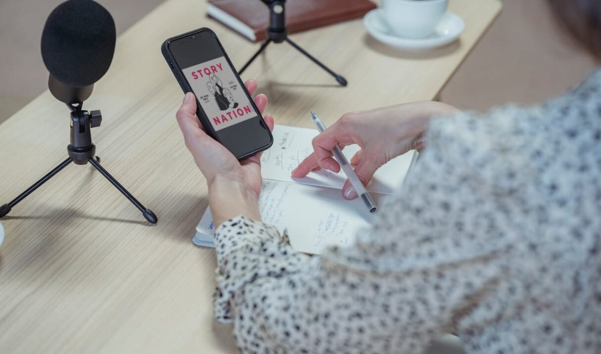 💡 Branding and Storytelling: The Secret to Building Brands People Love