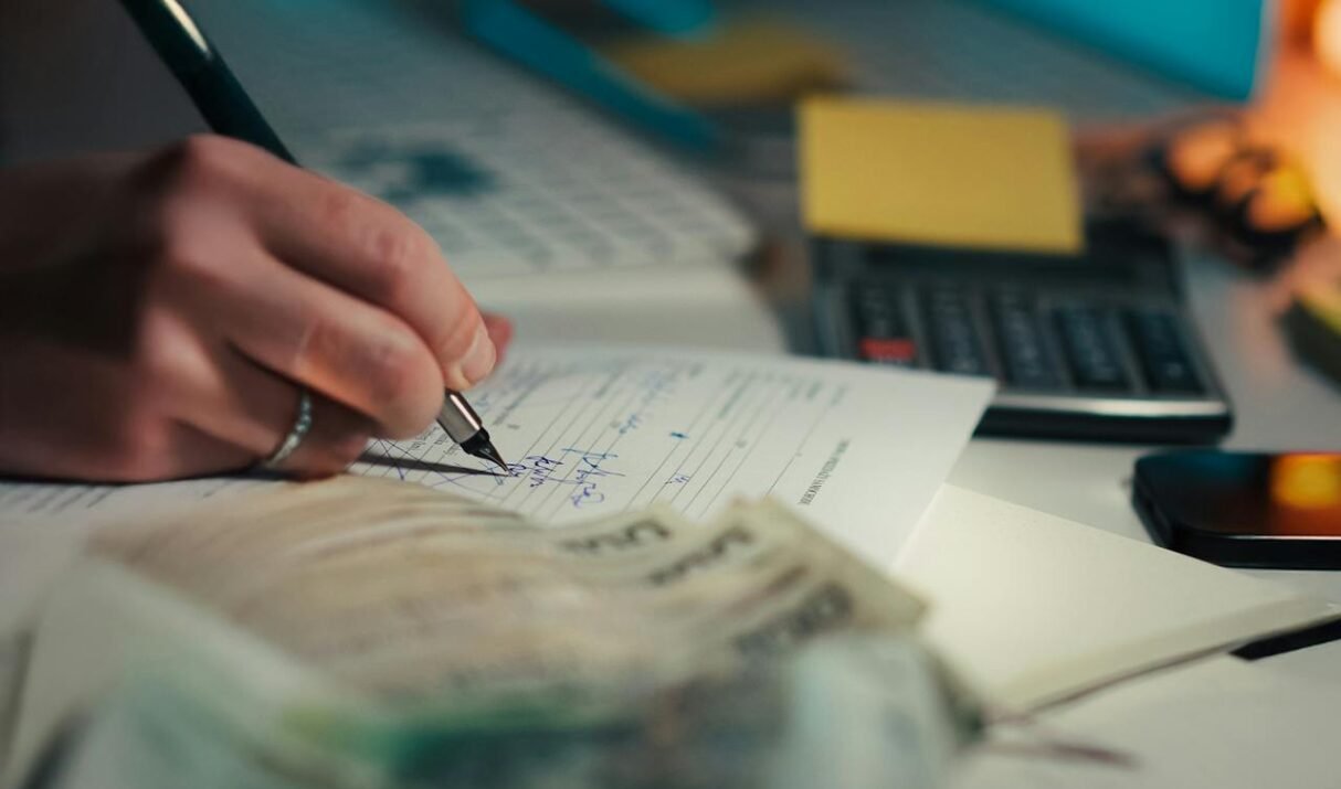 How Smart Finance and Money Management Strategies Can Transform Your Business for Sustainable Success