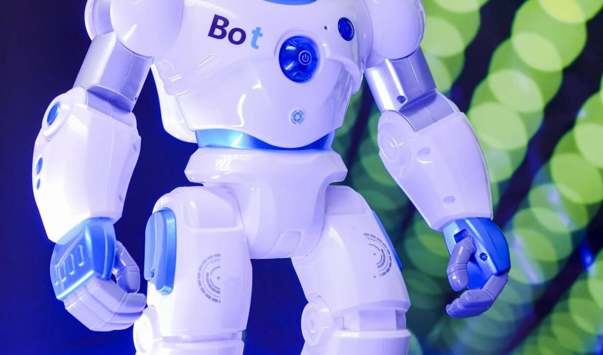 🧠💻 How AI Is Changing Your Life