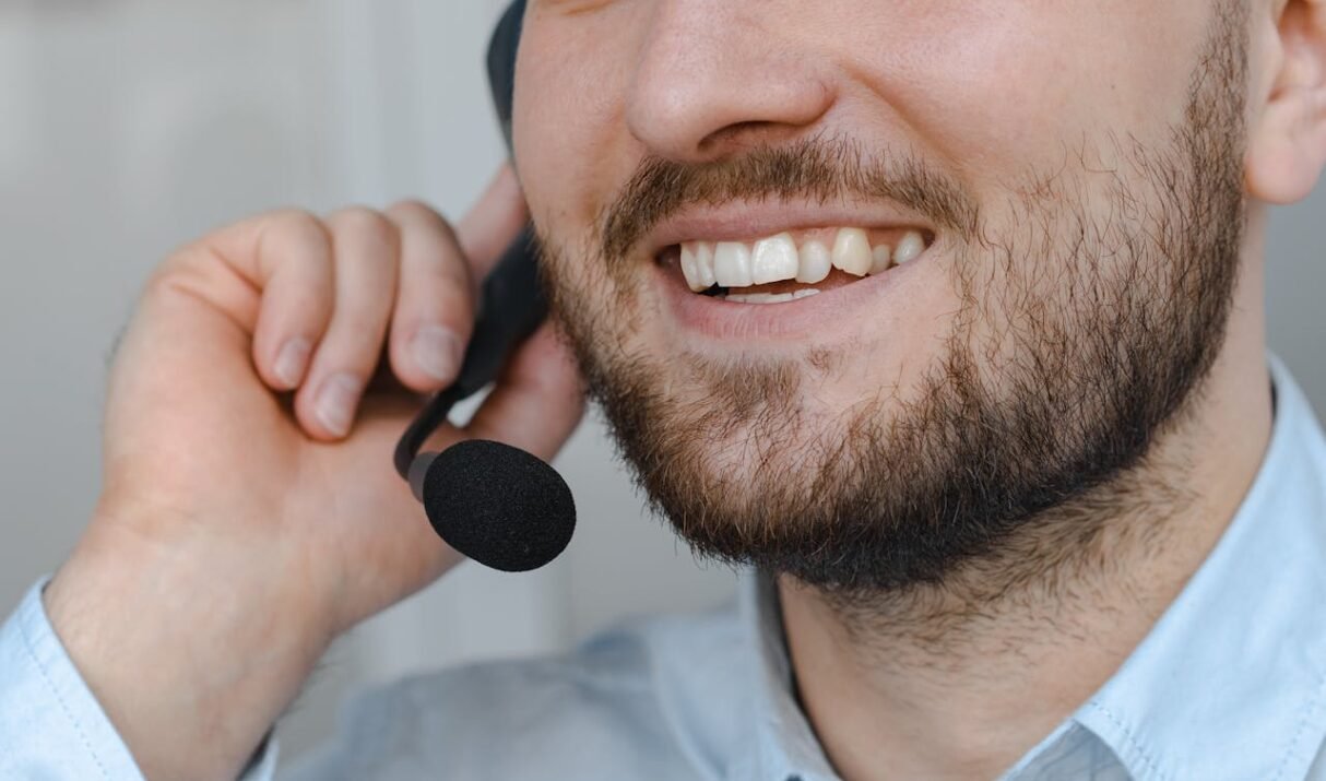 Voice & Multimodal Search Optimization: The Next Frontier for Marketers