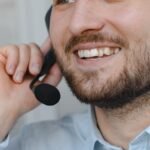 Voice & Multimodal Search Optimization: The Next Frontier for Marketers