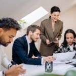 “How Digital Transformation Is Shaping the Future of Work — And What Every Business Should Know”