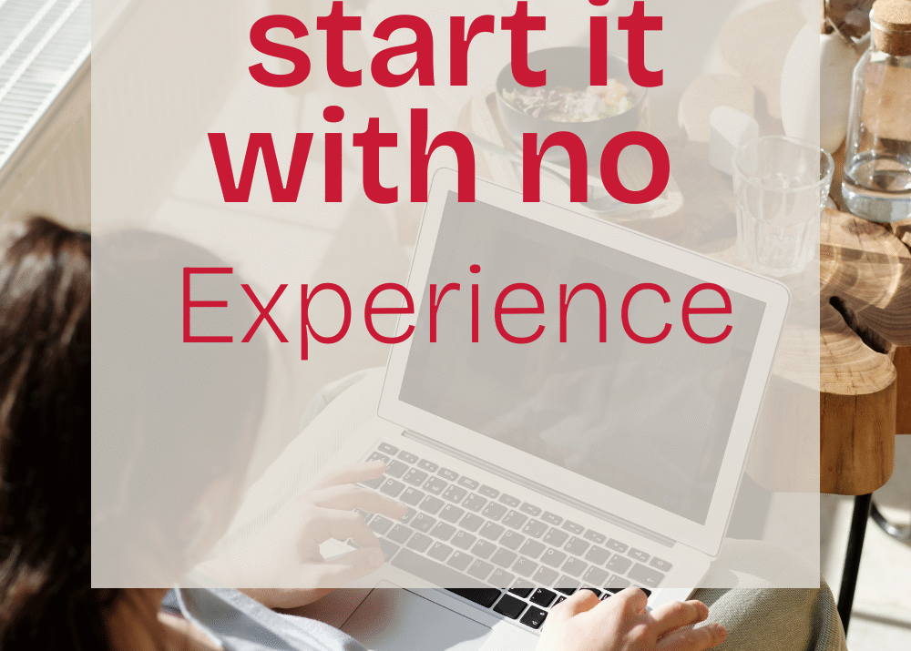 Passive Income Ideas You Can Start With No Experience