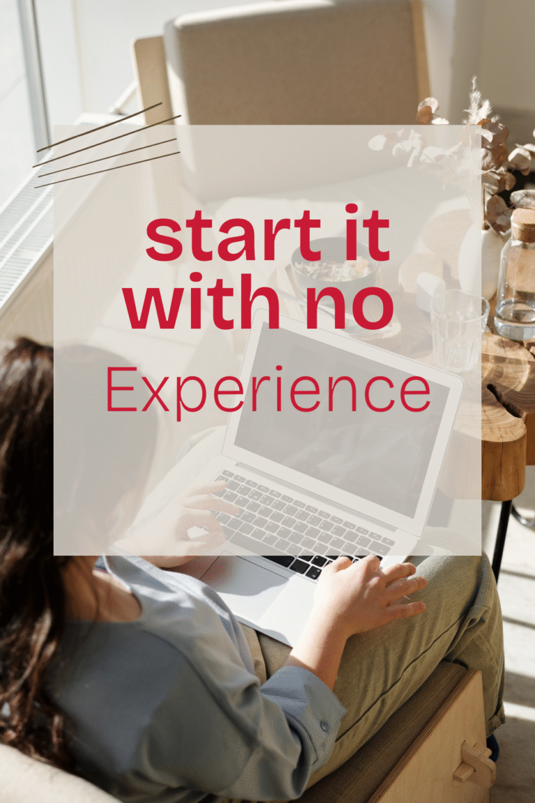 Passive Income Ideas You Can Start With No Experience