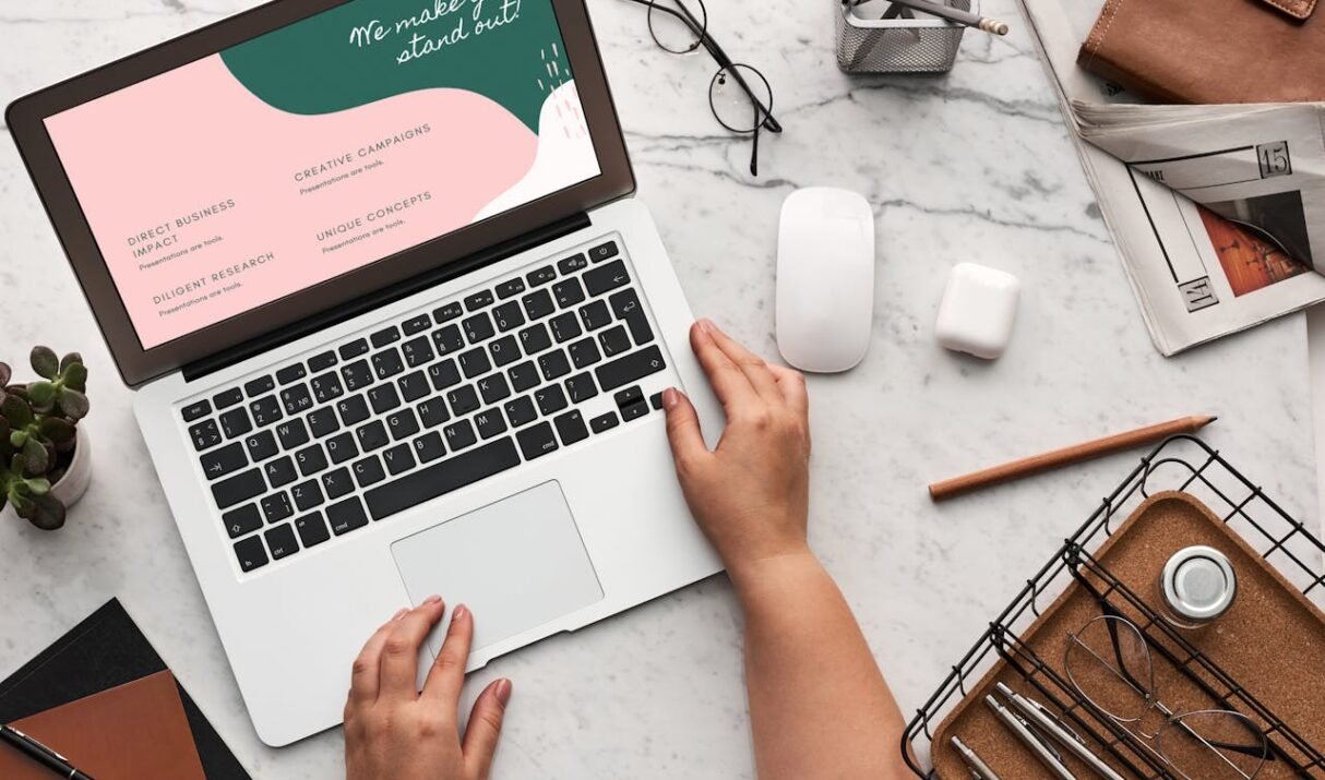 A Simple Guide to Digital Marketing: How to Attract and Win More Customers Today