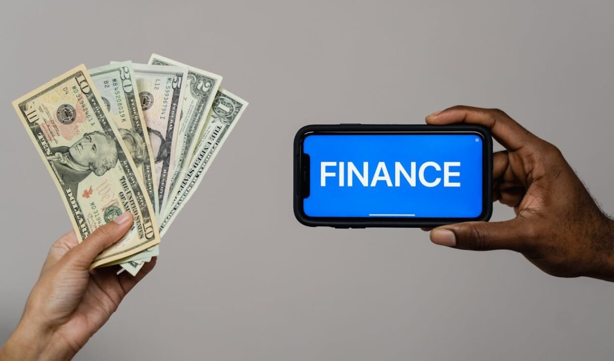 Smart Money Moves for Marketers: How to Build Stability, Freedom, and Long-Term Wealth