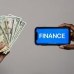 Smart Money Moves for Marketers: How to Build Stability, Freedom, and Long-Term Wealth