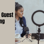 Podcast Guest Marketing Strategy: The Ultimate Guide to Growing Your Brand Through Podcast Appearances
