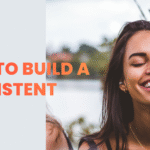 How to Build a Consistent Habit: here is what I discovered