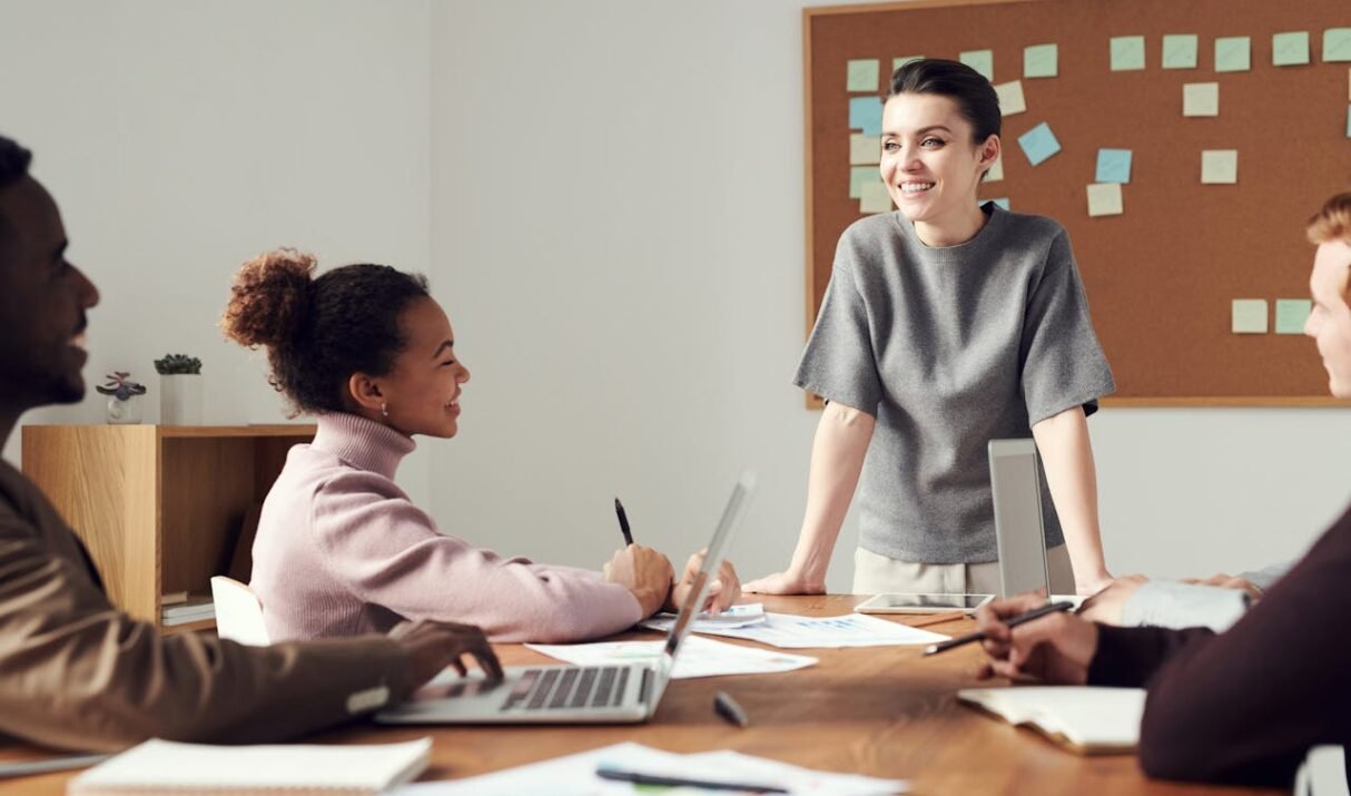 How to Get a Business Idea That Actually Works