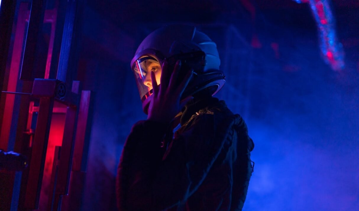 How Do I Stop Worrying About My Future?