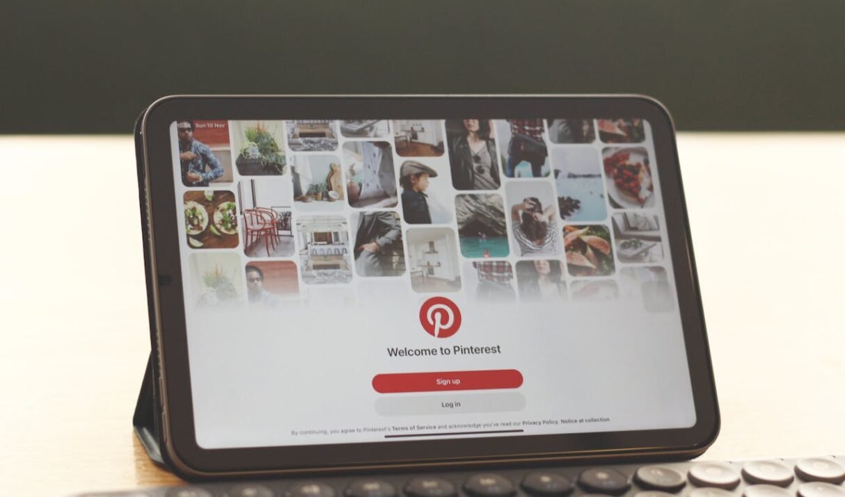 Pinterest Visual Search Trends: The Future of Discovery and Shopping