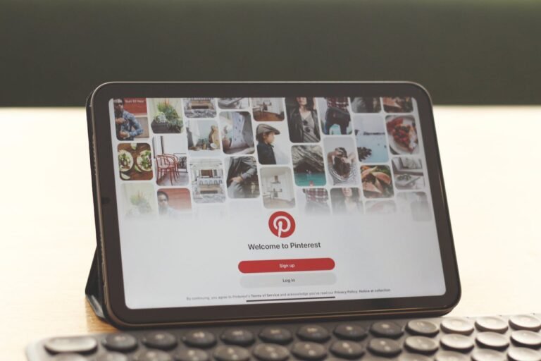 Pinterest Visual Search Trends: The Future of Discovery and Shopping