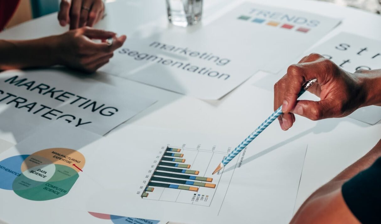 Market Segmentation and Targeting: The Foundation of Effective Marketing